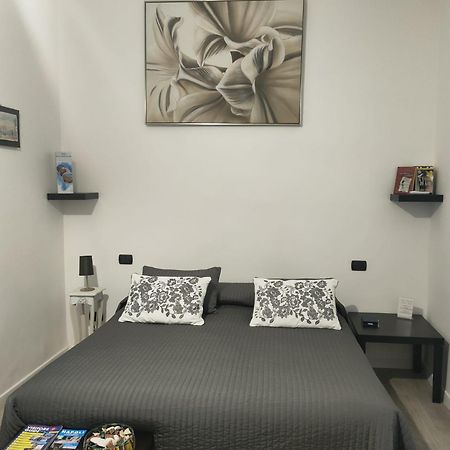 B&B Antica Napoli Εξωτερικό φωτογραφία