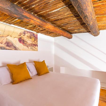 B&B Antica Napoli Εξωτερικό φωτογραφία