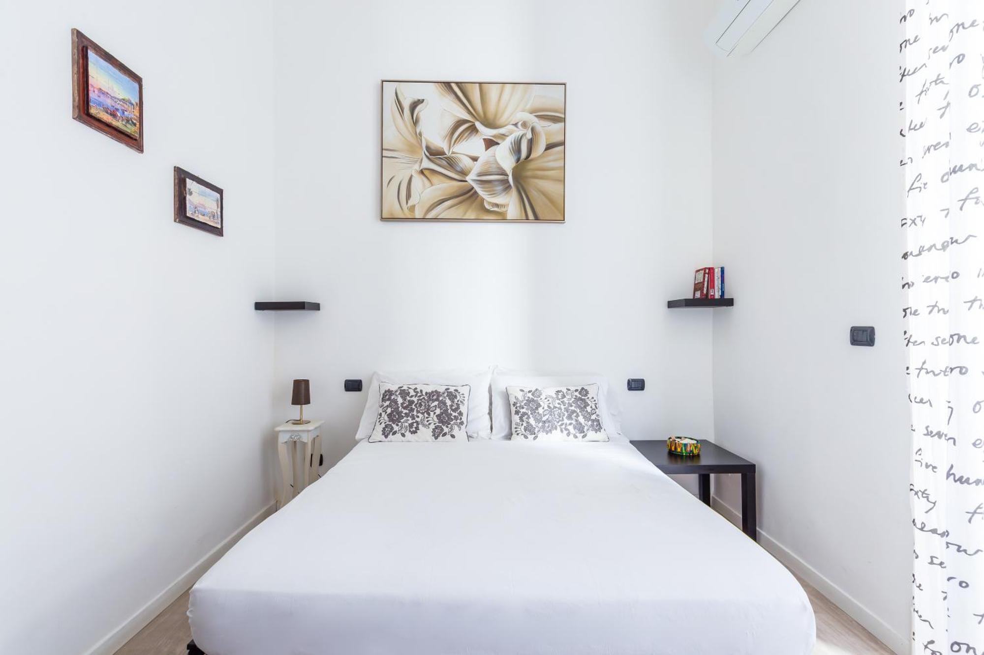 B&B Antica Napoli Εξωτερικό φωτογραφία