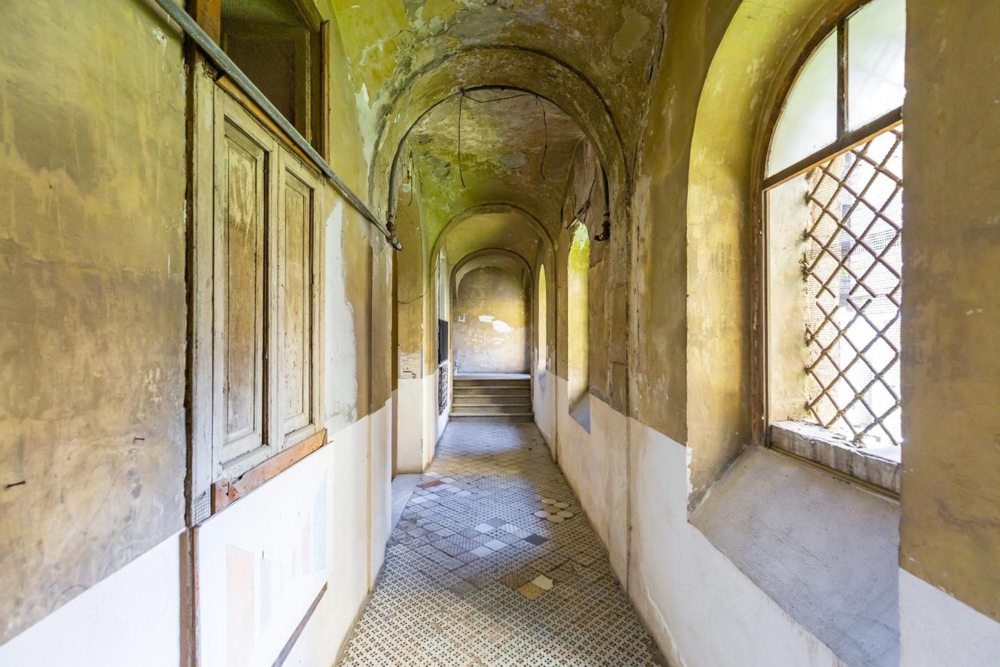 B&B Antica Napoli Εξωτερικό φωτογραφία
