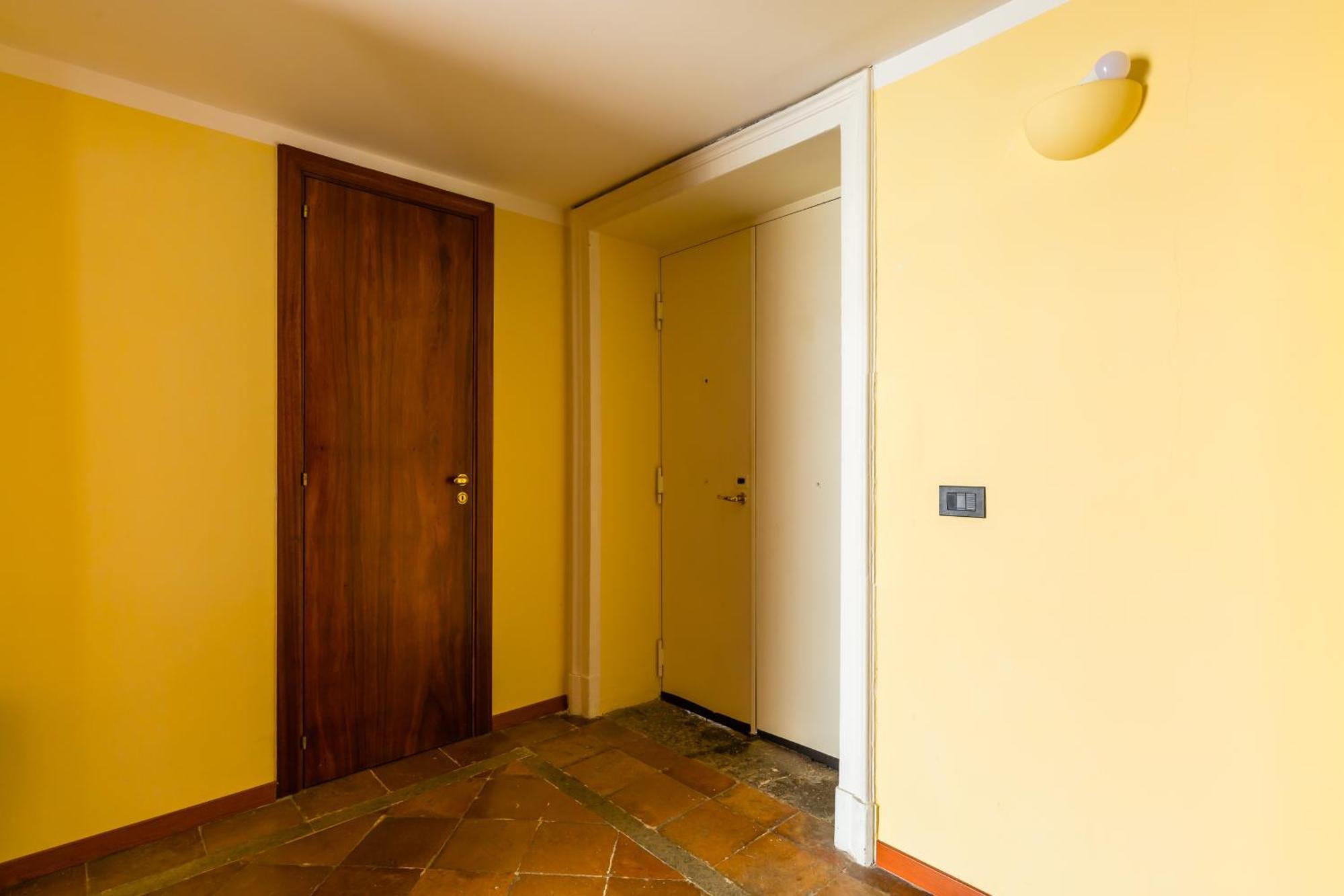 B&B Antica Napoli Εξωτερικό φωτογραφία
