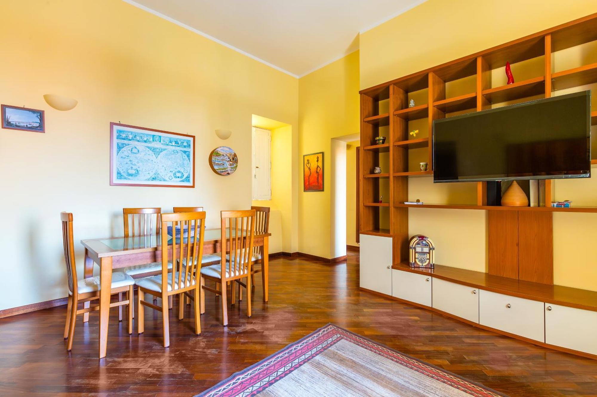 B&B Antica Napoli Εξωτερικό φωτογραφία