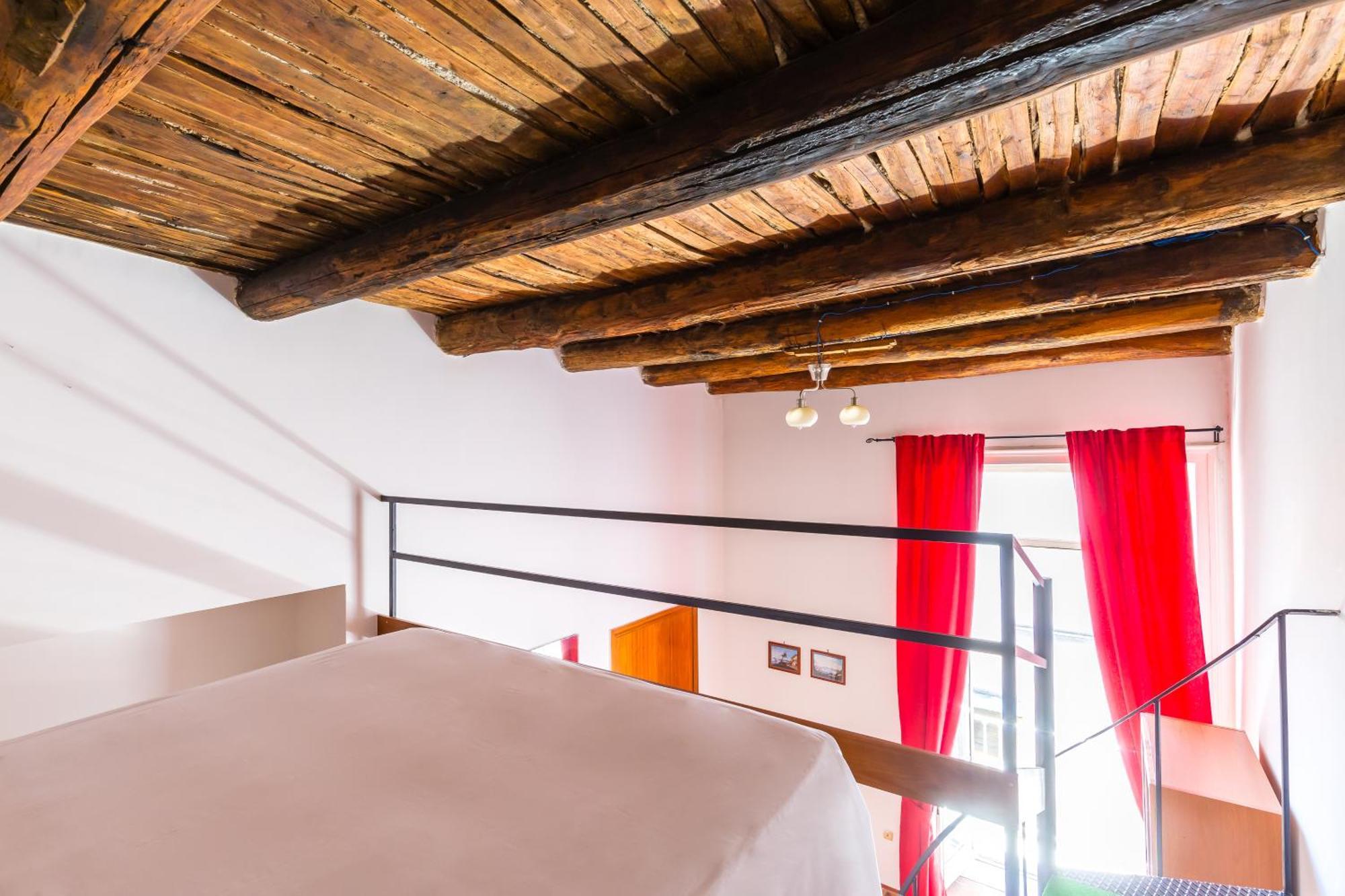 B&B Antica Napoli Εξωτερικό φωτογραφία