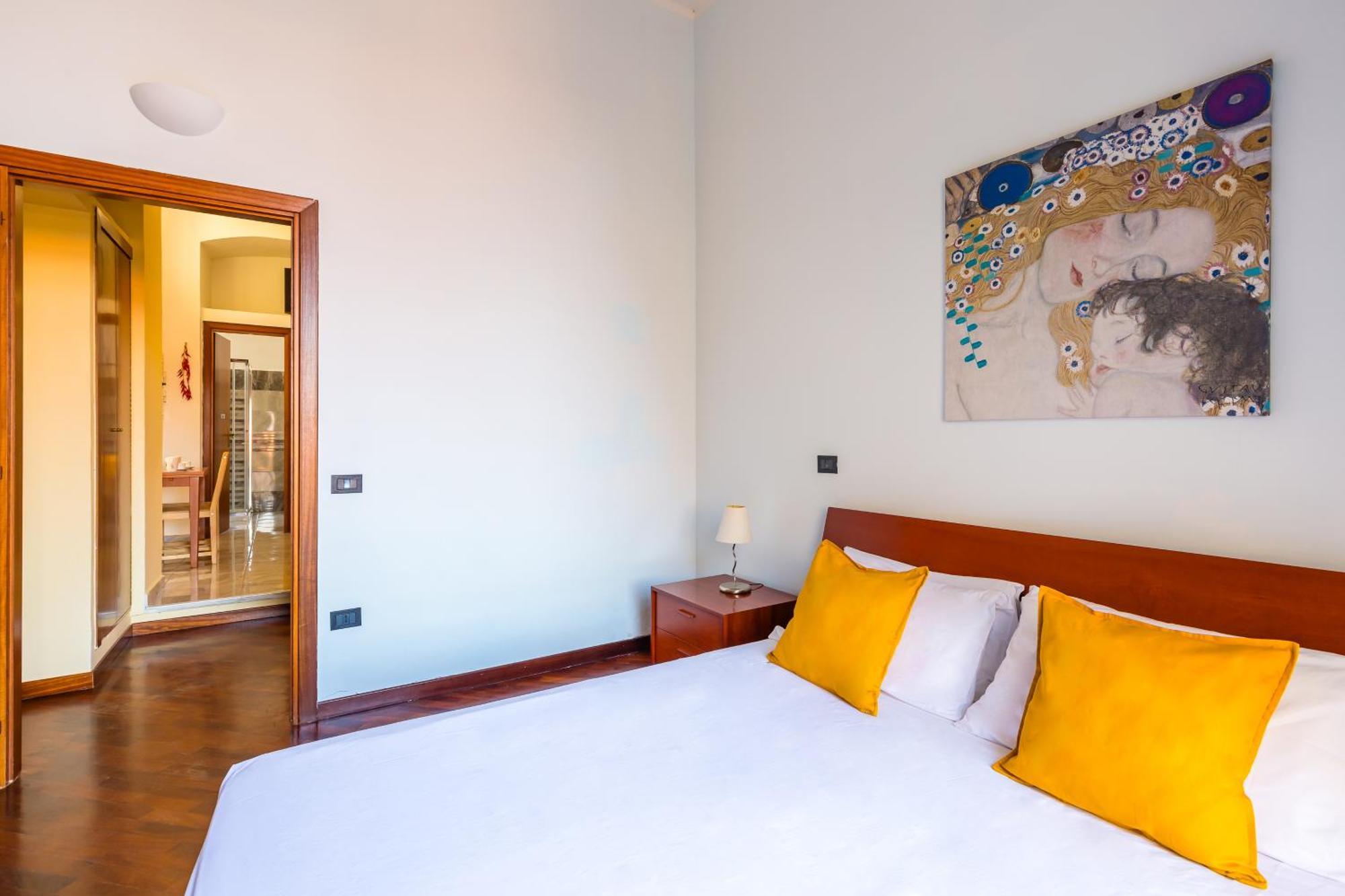 B&B Antica Napoli Εξωτερικό φωτογραφία