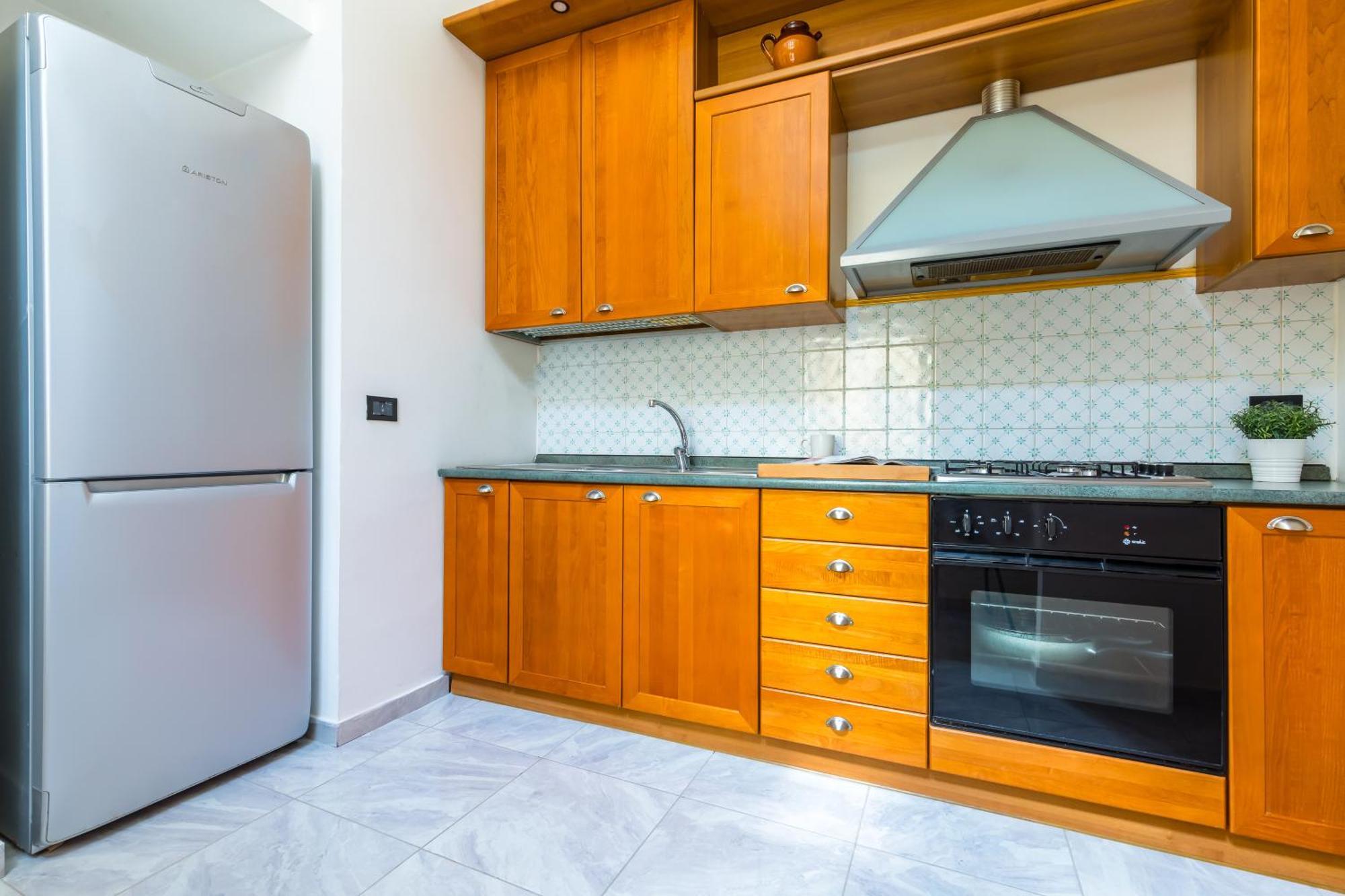 B&B Antica Napoli Εξωτερικό φωτογραφία