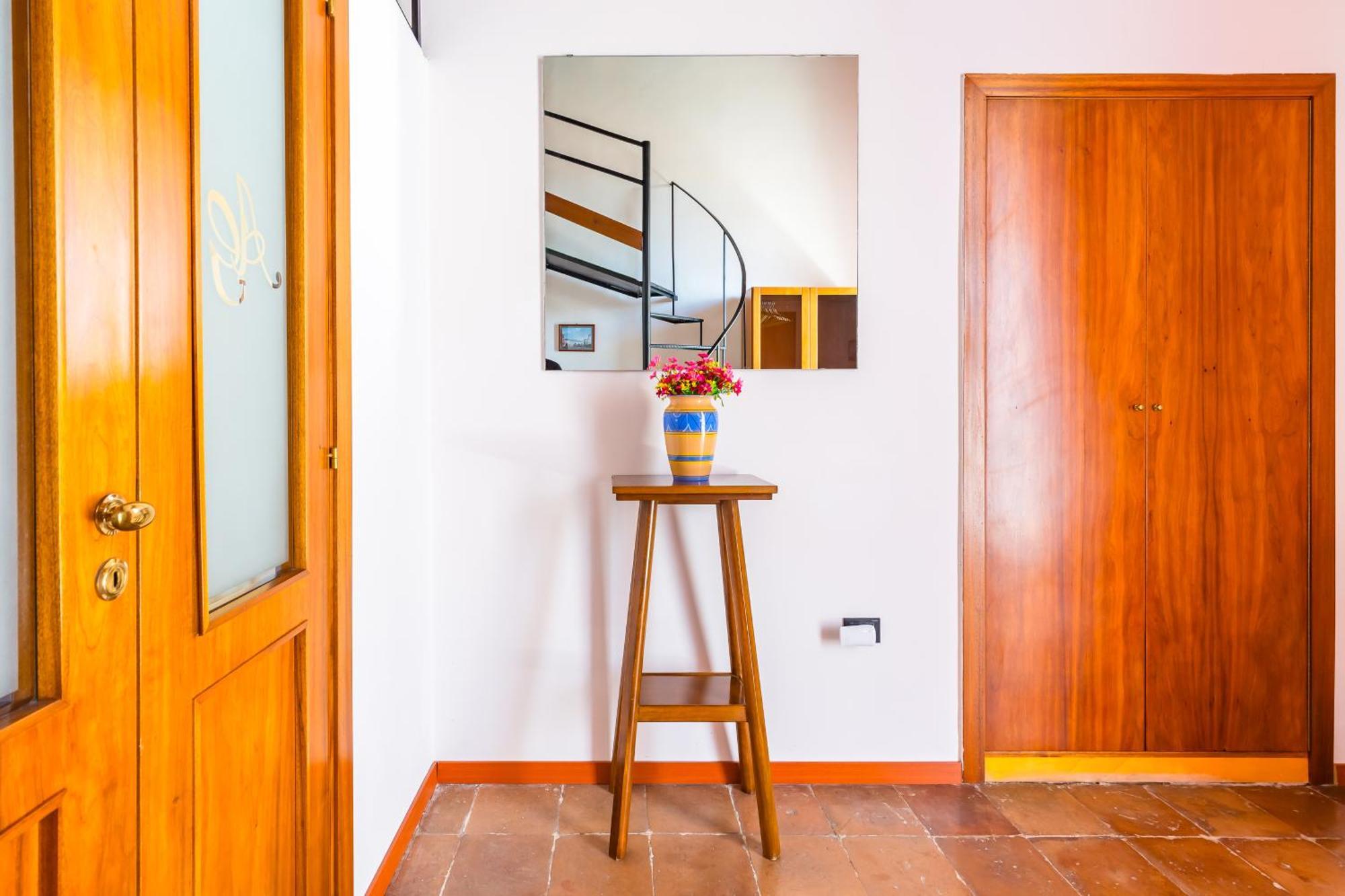B&B Antica Napoli Εξωτερικό φωτογραφία