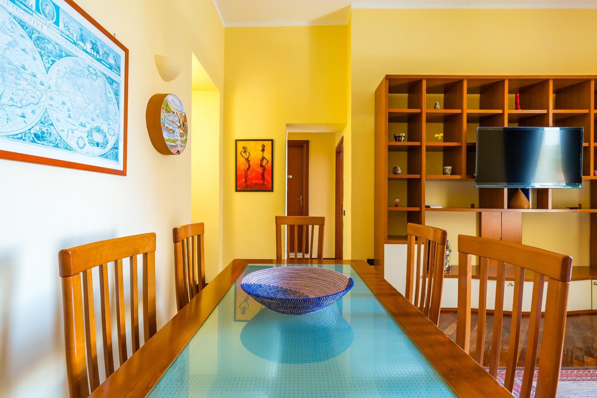 B&B Antica Napoli Εξωτερικό φωτογραφία