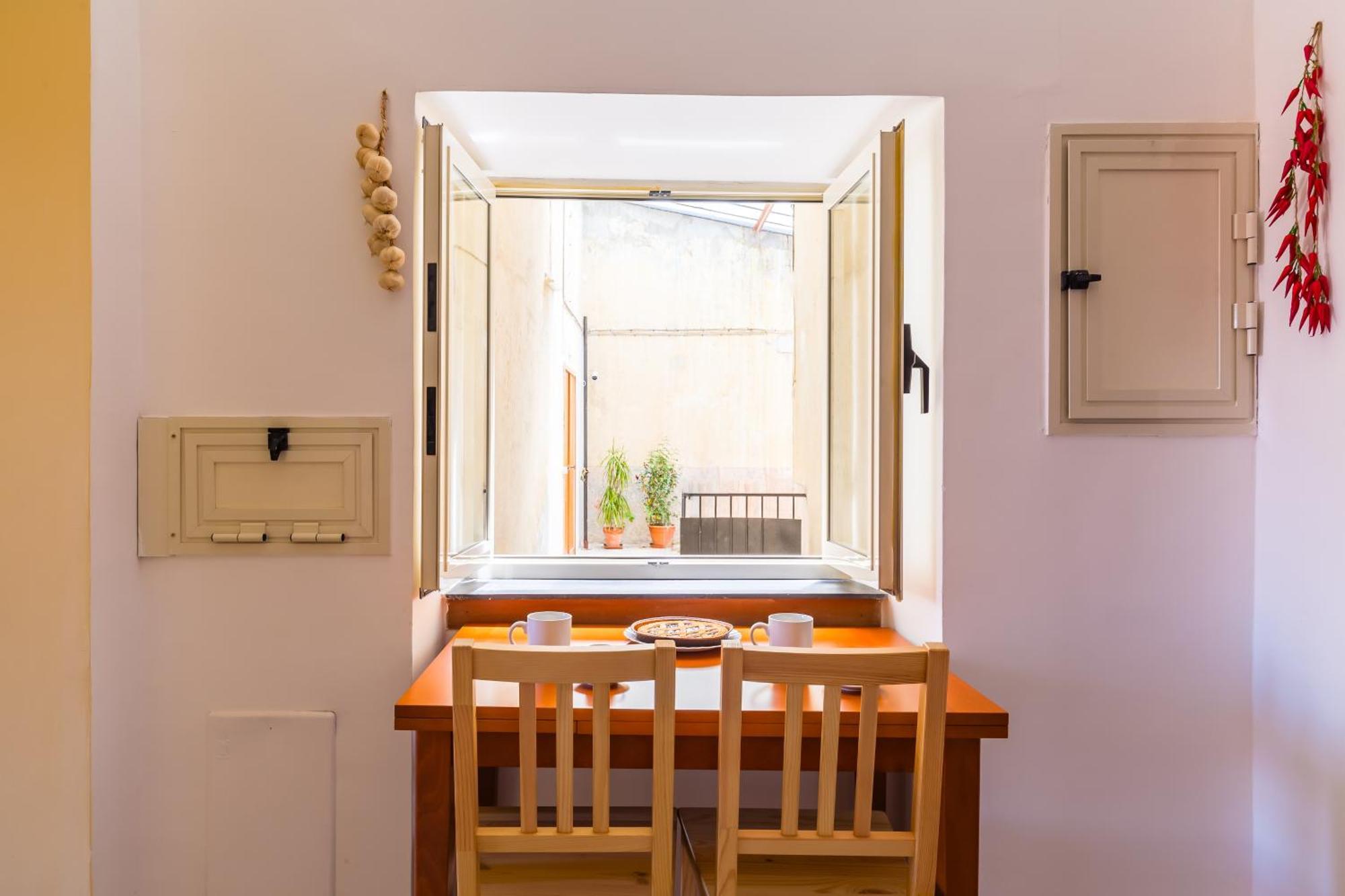 B&B Antica Napoli Εξωτερικό φωτογραφία