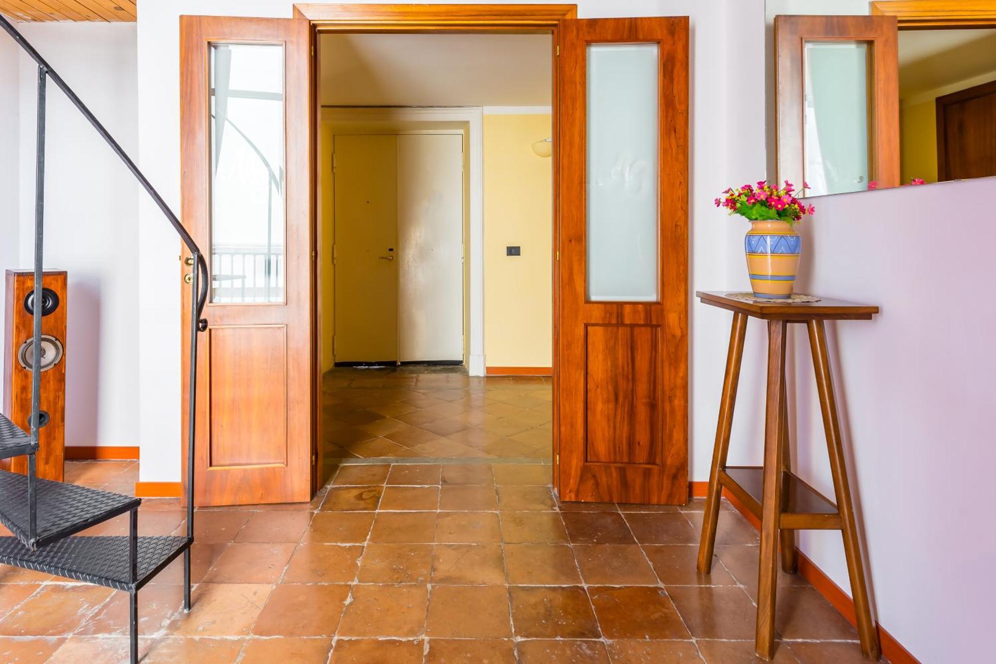 B&B Antica Napoli Εξωτερικό φωτογραφία