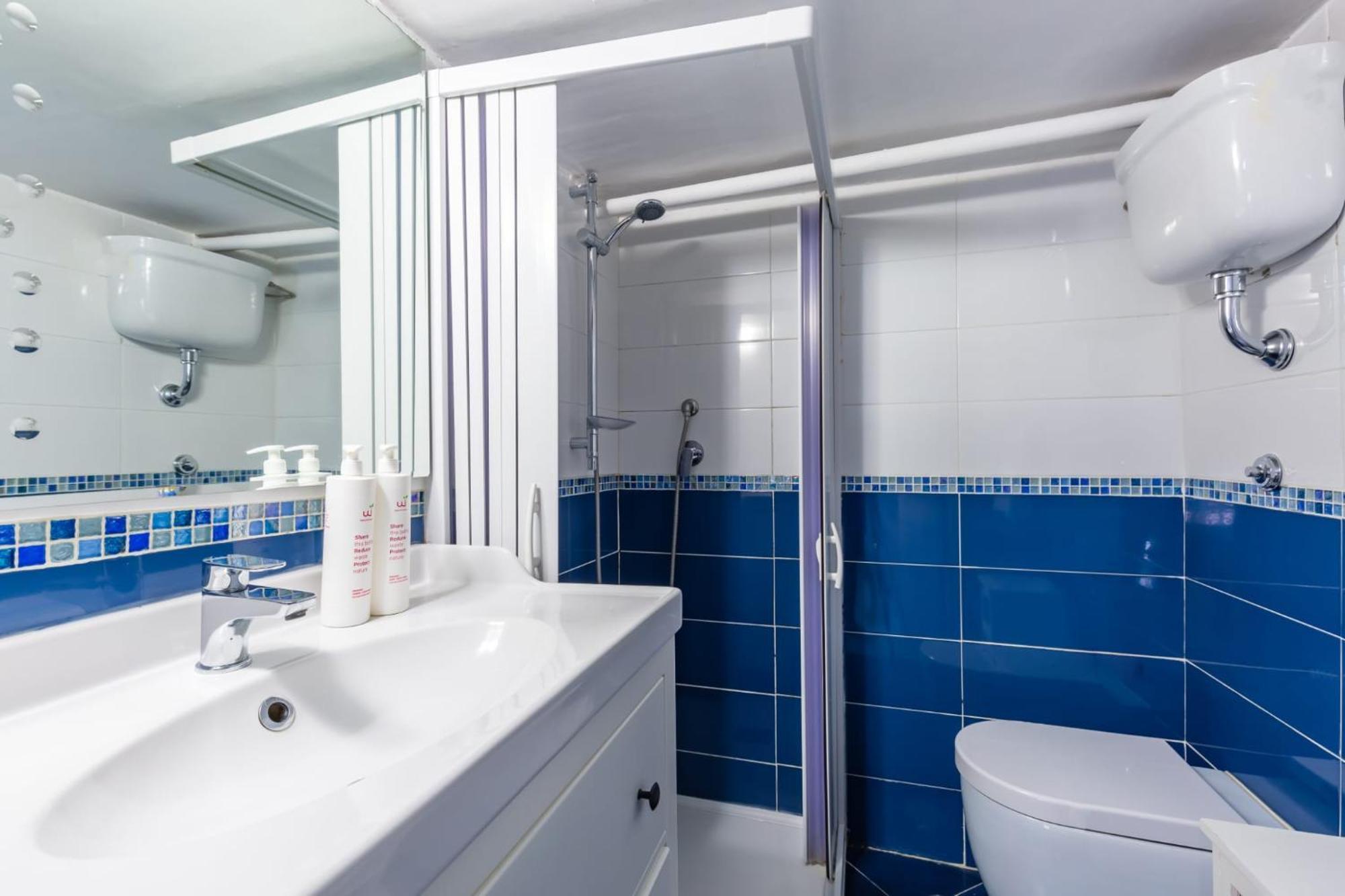 B&B Antica Napoli Εξωτερικό φωτογραφία