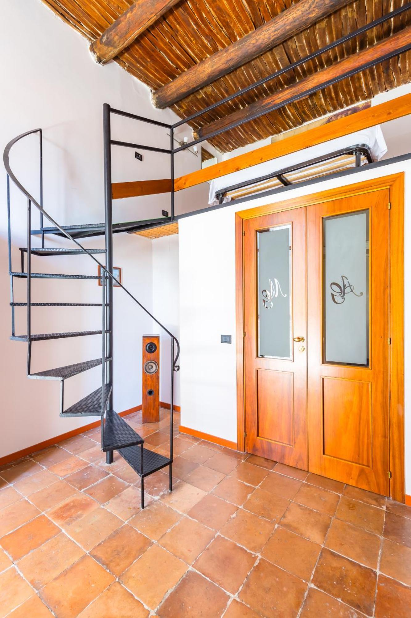 B&B Antica Napoli Εξωτερικό φωτογραφία